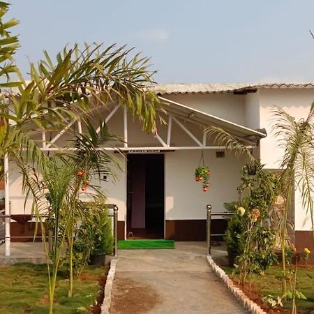 Govind Niwas Homestay Jagdalpur Exterior foto