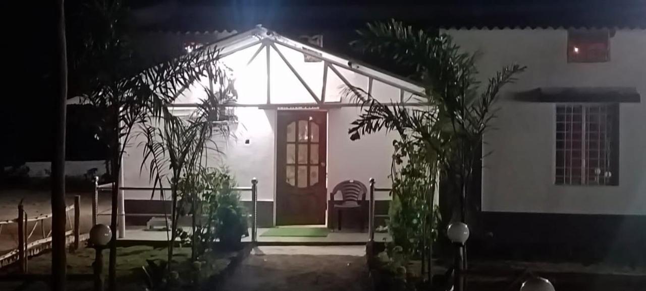 Govind Niwas Homestay Jagdalpur Exterior foto