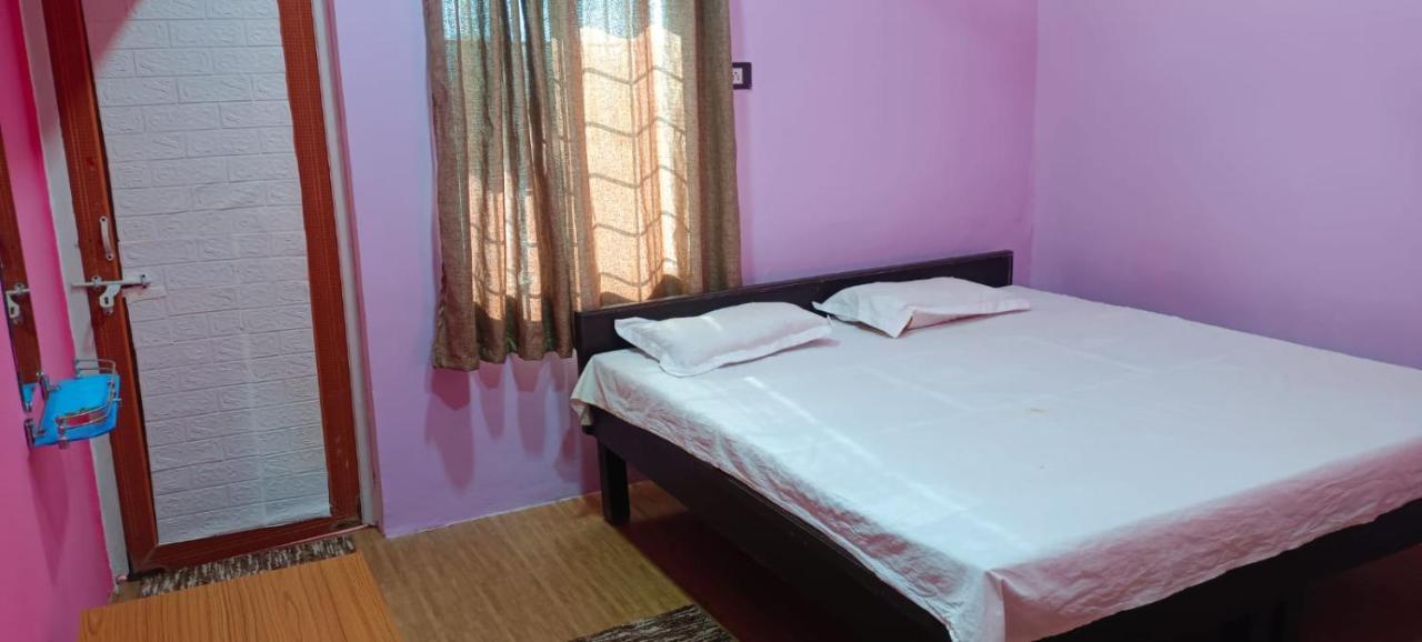 Govind Niwas Homestay Jagdalpur Exterior foto